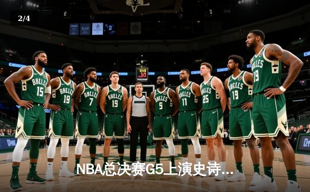 NBA总决赛G5上演史诗逆转：凯尔特人绝境重生夺赛点 - 2