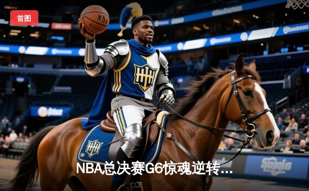 NBA总决赛G6惊魂逆转，凯尔特人险胜勇士将系列赛拖入抢七