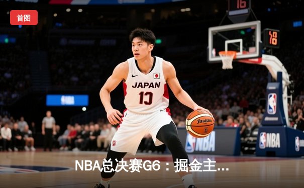 NBA总决赛G6：掘金主场加时险胜热火 约基奇三双率队夺赛点