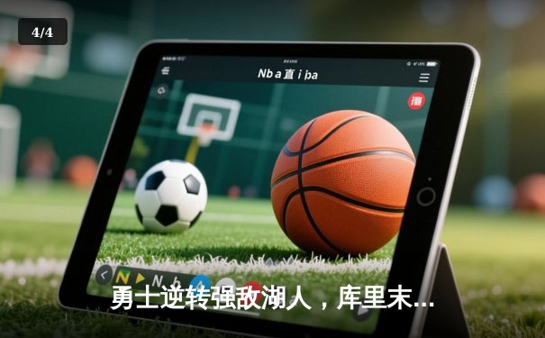 勇士逆转强敌湖人，库里末节狂飙奠定胜局 - 4