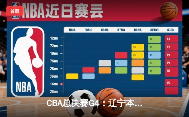 CBA总决赛G4：辽宁本钢加时逆转浙江稠州金租 郭艾伦37分创赛季新高