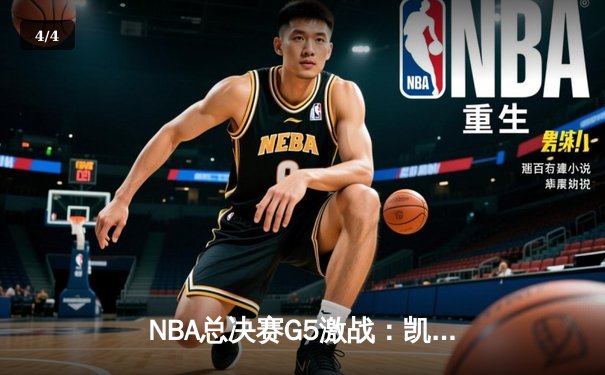 NBA总决赛G5激战：凯尔特人逆转勇士夺冠 塔图姆荣膺FMVP - 4