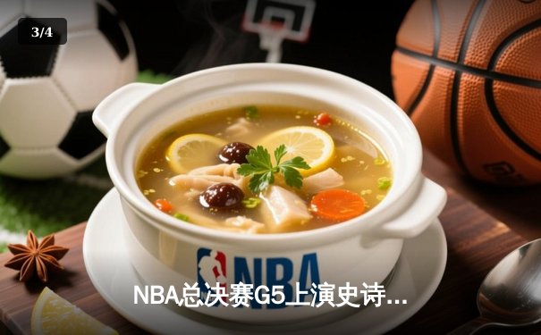 NBA总决赛G5上演史诗逆转 掘金主场加时险胜热火 - 3